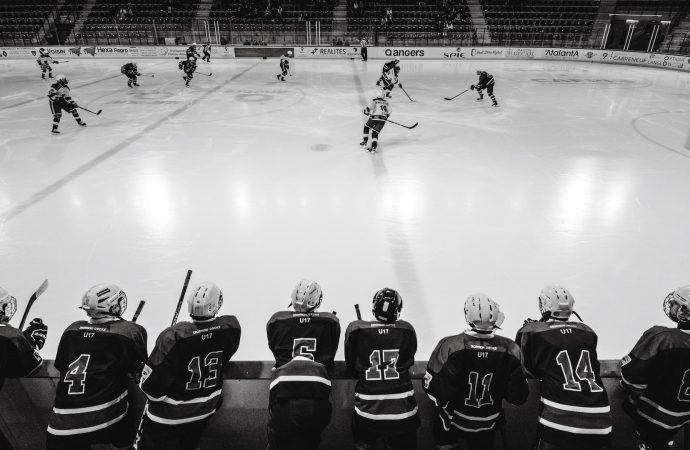 The Power of the People: Voters Determine the Future of Arizona Coyotes’ Arena Project