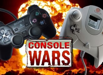 From Console Wars to Cross-Platform Gaming