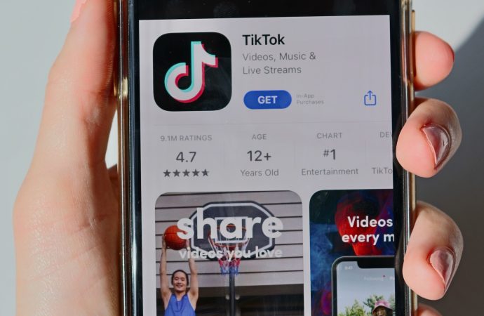 Repeat Offender: TikTok Prankster Mizzy Arrested Once More for Violating Court Order with New Videos