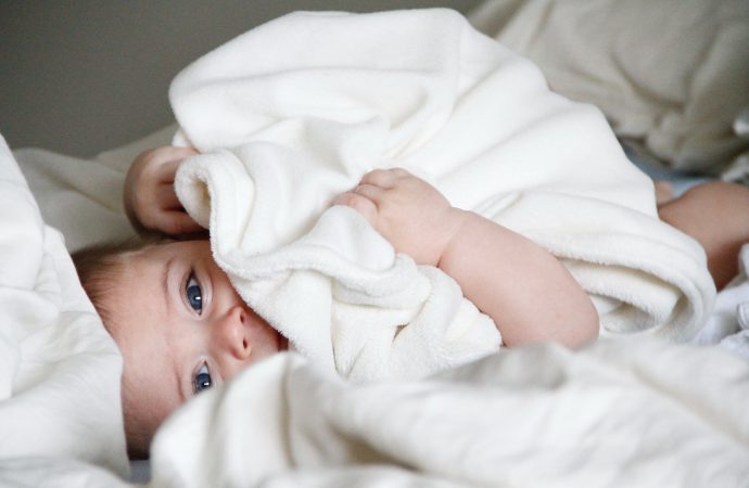 New Study Reveals: Babies’ Brains Display Awareness at Just 5 Months Old