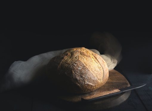 The Art of Baking Bread: Tips and Techniques for Making Perfect Loaves at Home