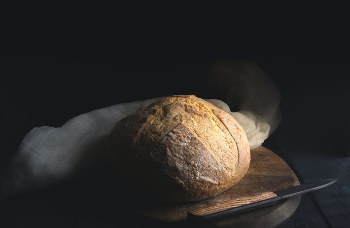 The Art of Baking Bread: Tips and Techniques for Making Perfect Loaves at Home