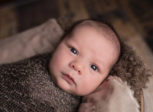 The Early Awakening: Babies Show Signs of Awareness at Five Months Old