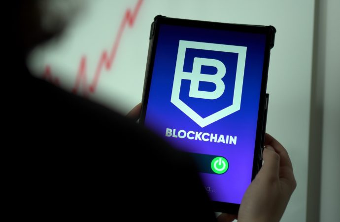 How Blockchain is Revolutionizing Industries Beyond Cryptocurrency