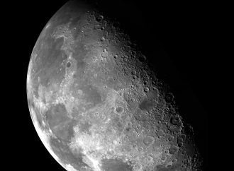 The Moon’s Gravity: Understanding Its Unique Characteristics