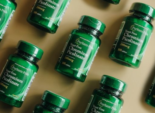 Beware of These 6 Supplements Why You Shouldn’t Take Them