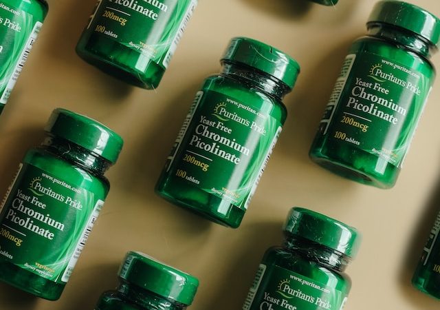 Beware of These 6 Supplements Why You Shouldn’t Take Them