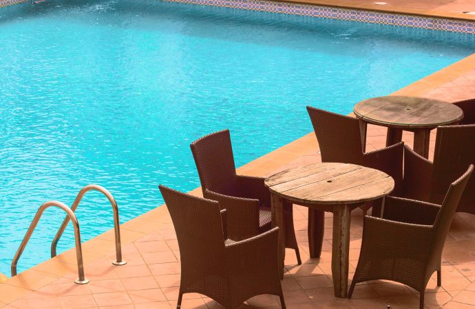 The Science of Pool Peeing: How Urine Can Create Toxic Chemicals