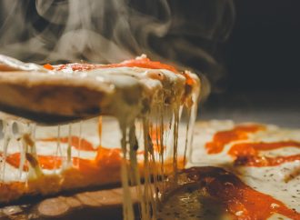 The Ultimate Guide to Pizza: From Dough to Toppings and Everything in Between