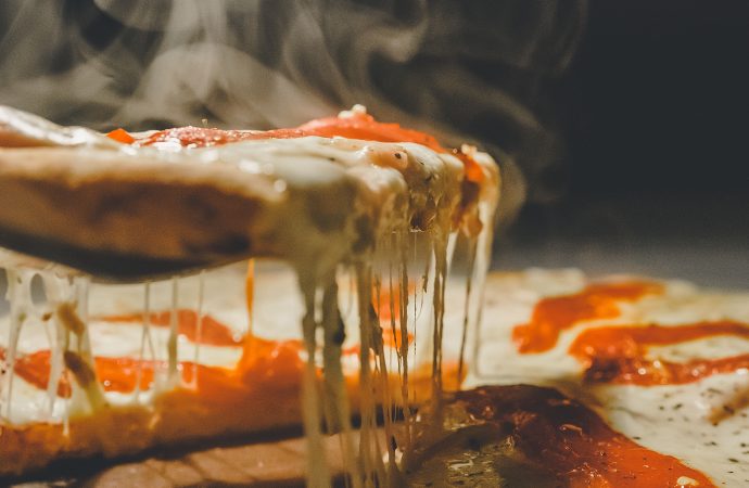 The Ultimate Guide to Pizza: From Dough to Toppings and Everything in Between