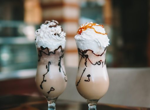 Satisfy Your Cravings: Unveiling the Ideal Food Matches for Milkshake Lovers