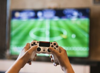 The Top Sports Video Games for Sports Fans