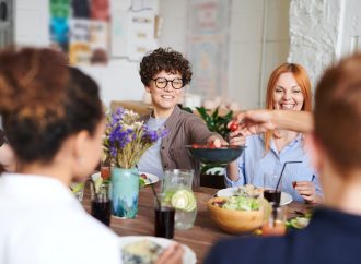 Dinner’s Time Extension: Maximizing Kids’ Consumption of Nutritious Foods in Just 10 Extra Minutes