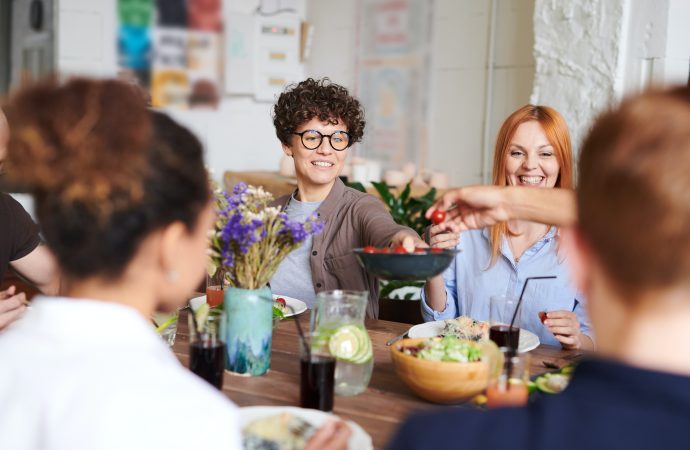 Dinner’s Time Extension: Maximizing Kids’ Consumption of Nutritious Foods in Just 10 Extra Minutes