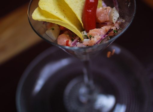 Dive into Deliciousness: Enhance Your Shrimp Cocktail with Expert Tips and Tricks