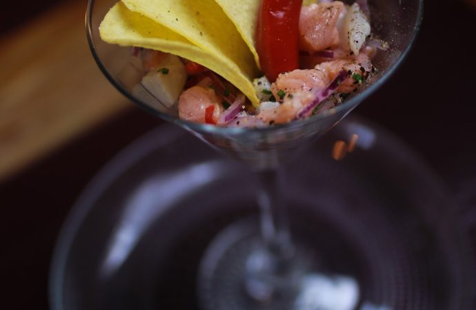 Dive into Deliciousness: Enhance Your Shrimp Cocktail with Expert Tips and Tricks