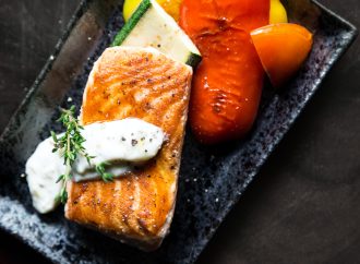 Want Flawless Salmon Every Time? Try This Proven Technique