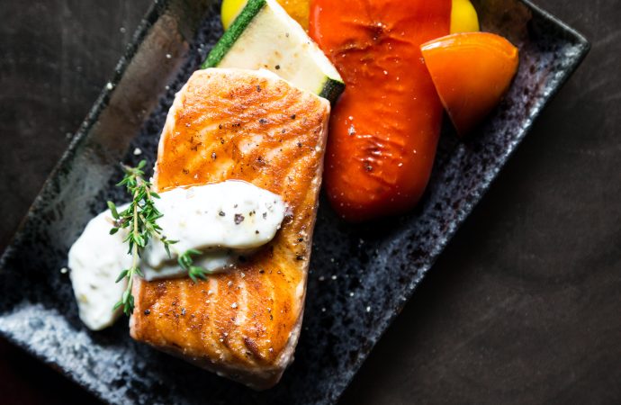 Want Flawless Salmon Every Time? Try This Proven Technique