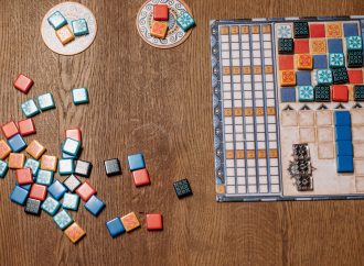 Unplugged: the joy of board game nights