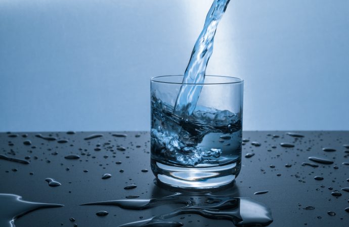 Fluid Intelligence: Unlocking the Meaning Behind ‘Drink Plenty of Fluids’