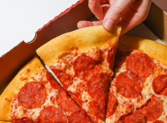 The Best Things Come in Small Packages: NYC’s Pop-Up Pizza Revolution