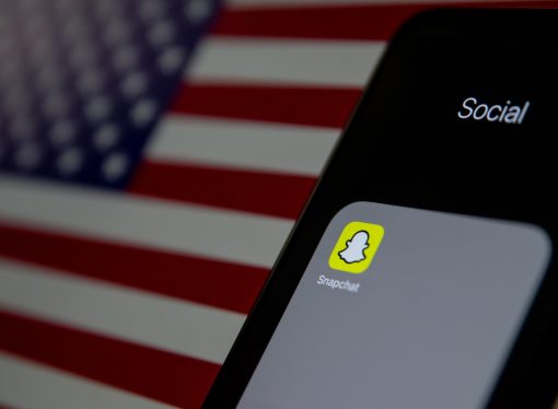 Can Snap Survive the Revenue Dip? Market Shares Fall Fast