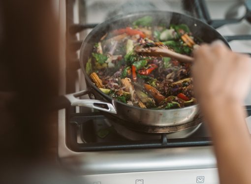 Beyond the Basics: Mastering Cooking Techniques for Restaurant-Quality Meals