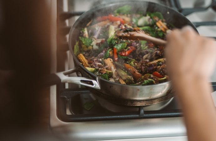 Beyond the Basics: Mastering Cooking Techniques for Restaurant-Quality Meals