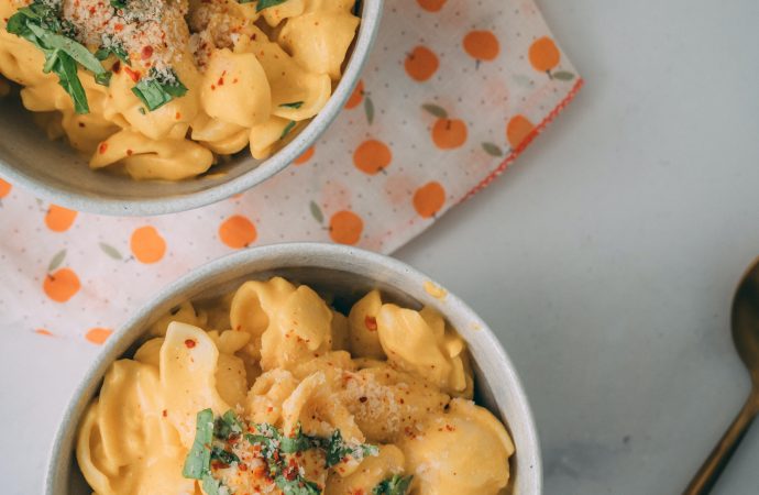 The Best Mac and Cheese in America: From Classic to Gourmet