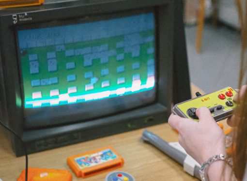 10 Retro Video Games That Defined a Generation