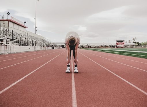 How Four Octogenarians Conquered a 100-Mile Race