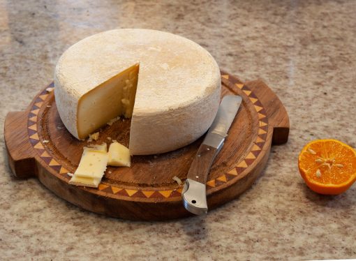 A Guide to Artisanal Cheeses: Understanding Different Styles and Pairing Ideas