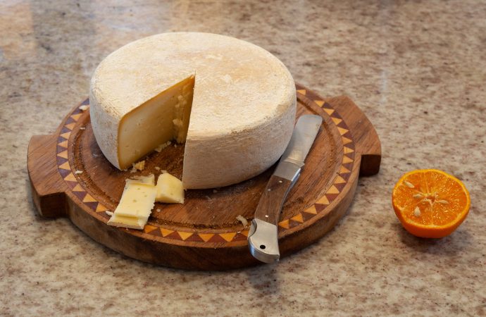 A Guide to Artisanal Cheeses: Understanding Different Styles and Pairing Ideas