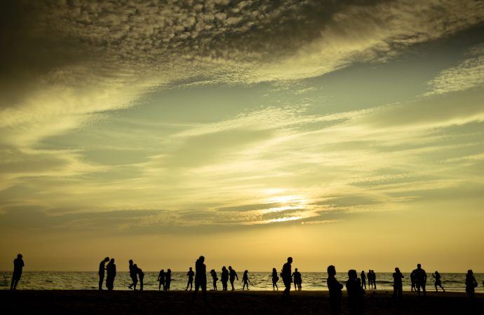 The Dangerous Consequences of a Heat Wave and Blackout in Phoenix