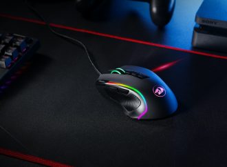 The Best Gaming Mouse for Precision Control