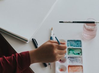 Many Ways the Arts Can Boost Your Mood