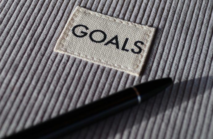 The Power of Planning: How to Set Realistic Goals and Create a Roadmap for Success