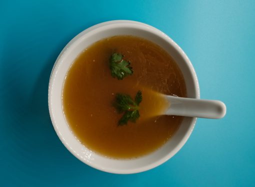 From Broth to Bliss: Rejuvenate Your Body and Soul with Vibrant Soups and Salty Margarita Bars