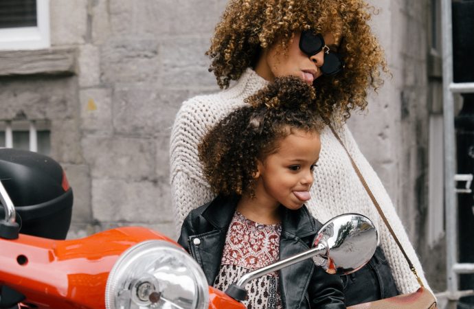 Why We Need to Rethink our Approach to Discussing Beauty with Our Daughters