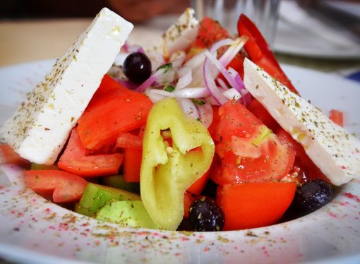 Breaking the Risk Barrier: Mediterranean Diet Reduces Women’s Heart Disease by 24%