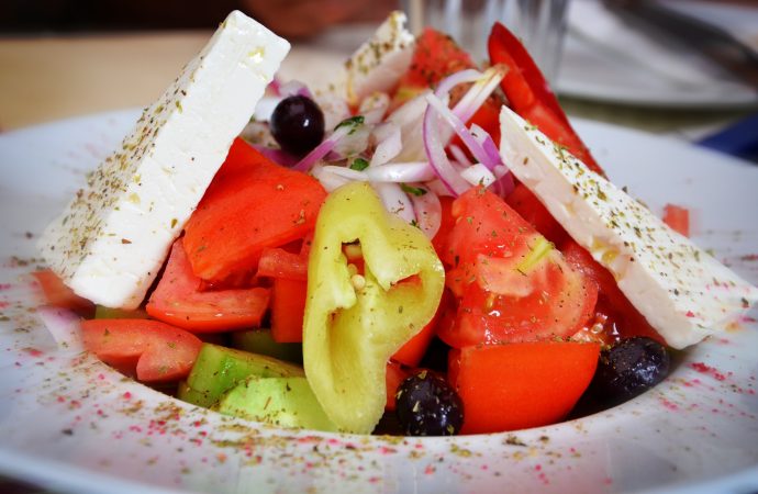 Breaking the Risk Barrier: Mediterranean Diet Reduces Women’s Heart Disease by 24%