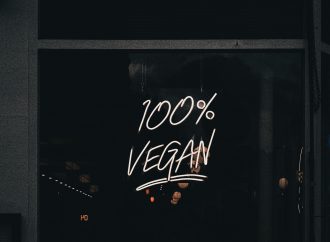 The Rise of Veganism in America: Why Plant-Based Diets are Here to Stay