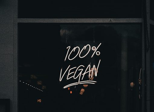 The Rise of Veganism in America: Why Plant-Based Diets are Here to Stay