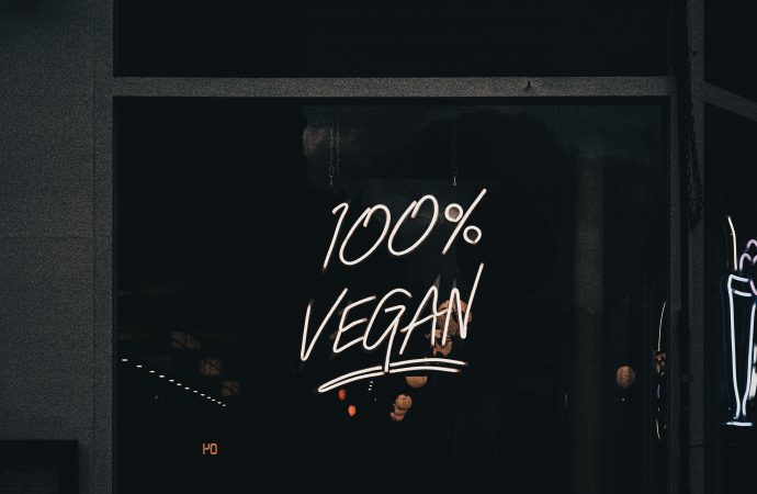 The Rise of Veganism in America: Why Plant-Based Diets are Here to Stay