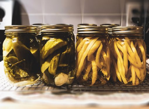 The Health Benefits of Fermented Foods: Understanding the Healing Properties of Kombucha, Kimchi, and More