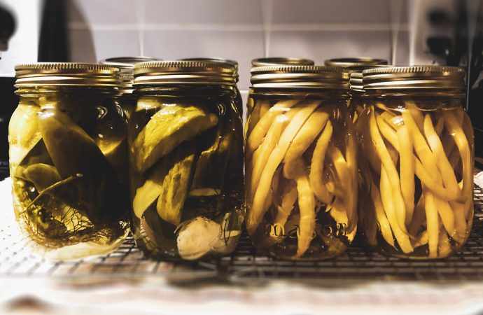 The Health Benefits of Fermented Foods: Understanding the Healing Properties of Kombucha, Kimchi, and More