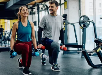 The Health Benefits of Strength Training for Body and Mind