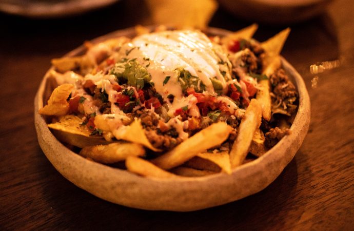 The Best Poutine in America: From Classic to Gourmet