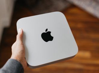 Apple’s Redesigned Mac Mini: Unleash Your Creativity Like Never Before