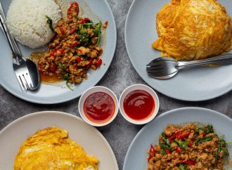 Feast from the Lion City: Singapore’s Street Food Scene Finds a Home in New York City